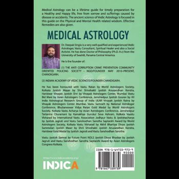 Medical Astrology