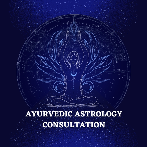 Ayurvedic Astrology Consultation