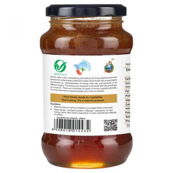 Organic Honey 2