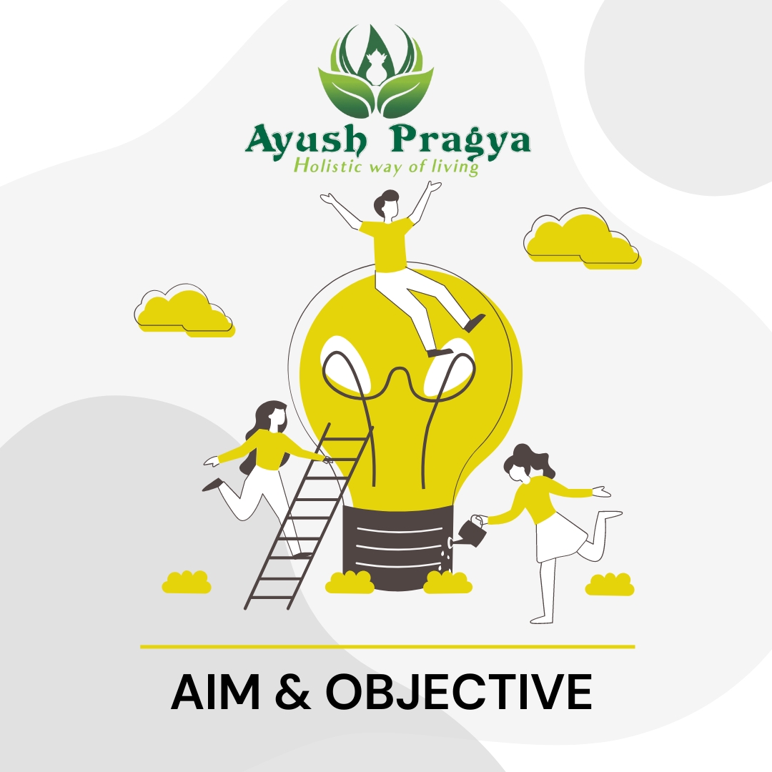 Aim and Objective
